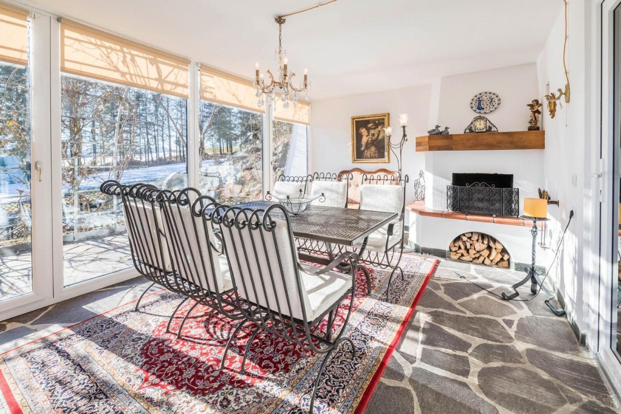 Im Haus Stoeckl Angerberg (Tyrol)
