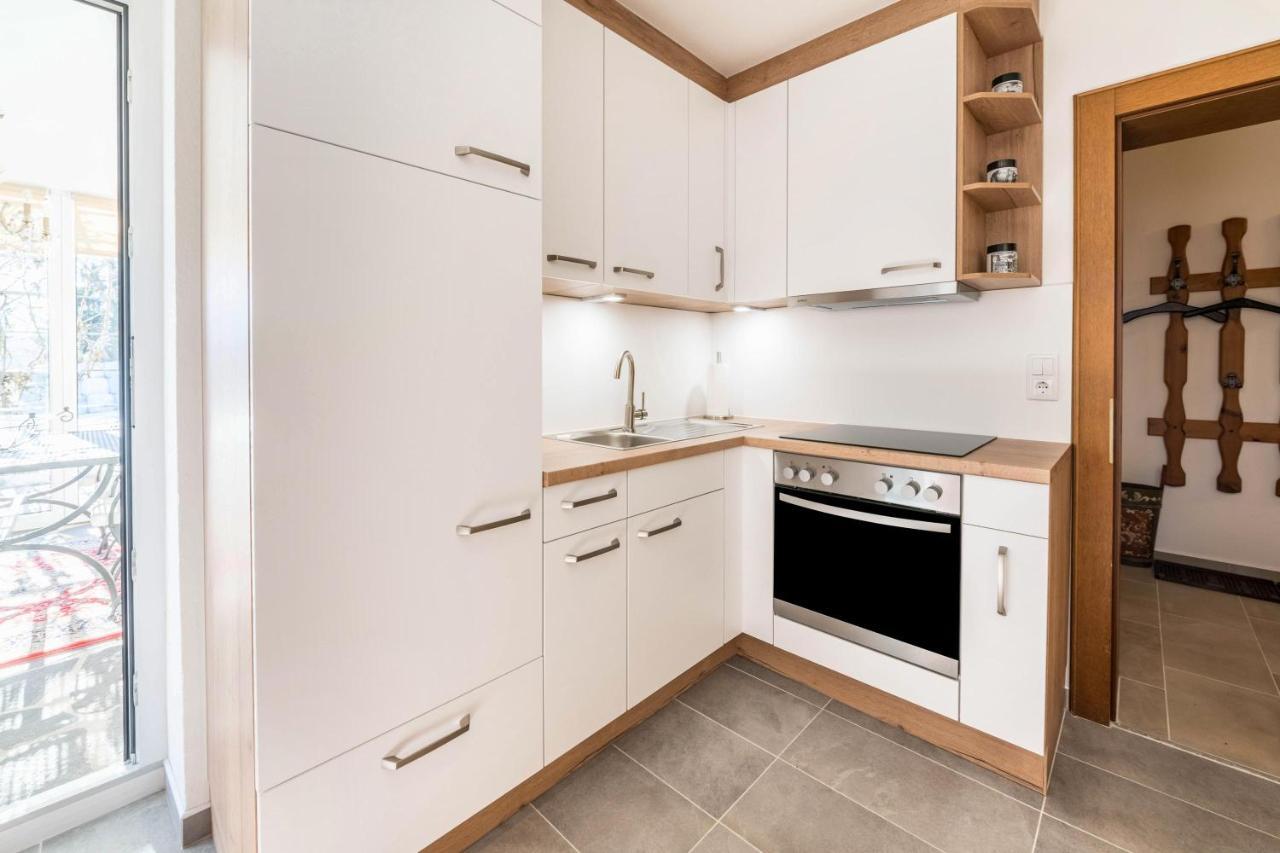 Im Haus Stoeckl Apartment