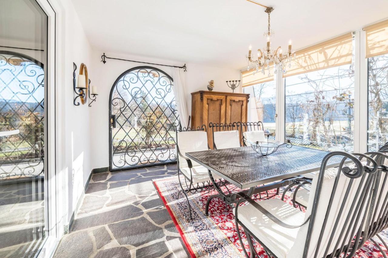 Apartment Im Haus Stoeckl
