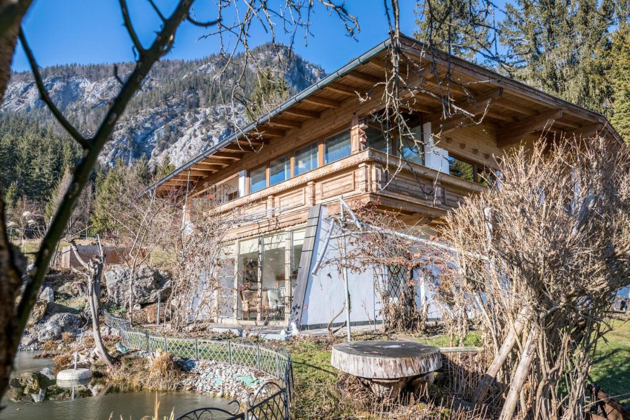 Im Haus Stoeckl