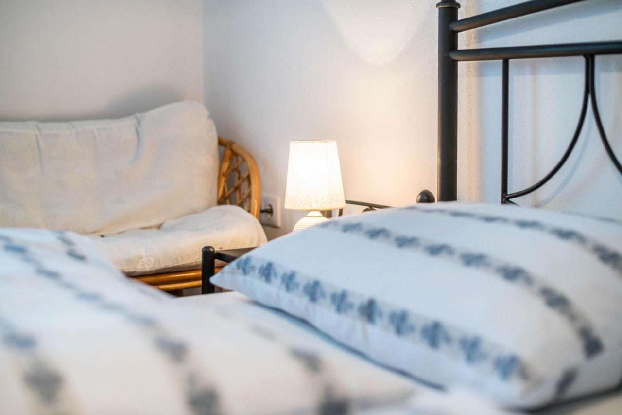 Apartment Im Haus Stoeckl