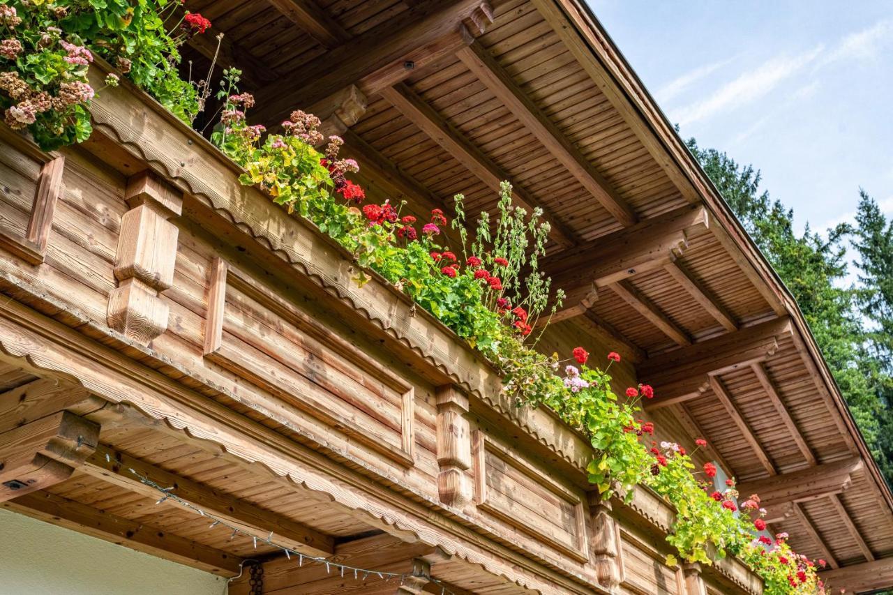 Im Haus Stoeckl Apartment Angerberg (Tyrol)