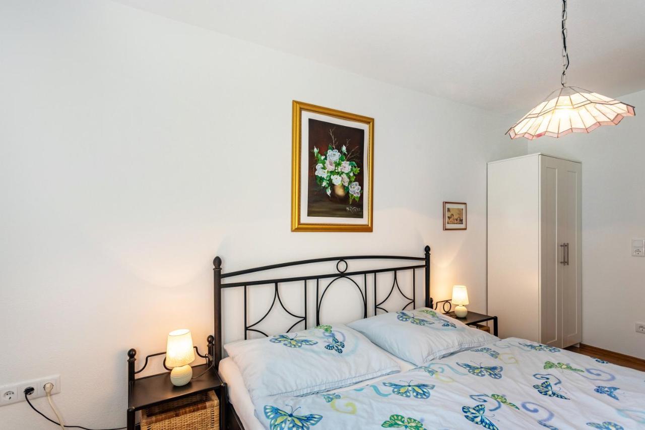 Apartment Im Haus Stoeckl