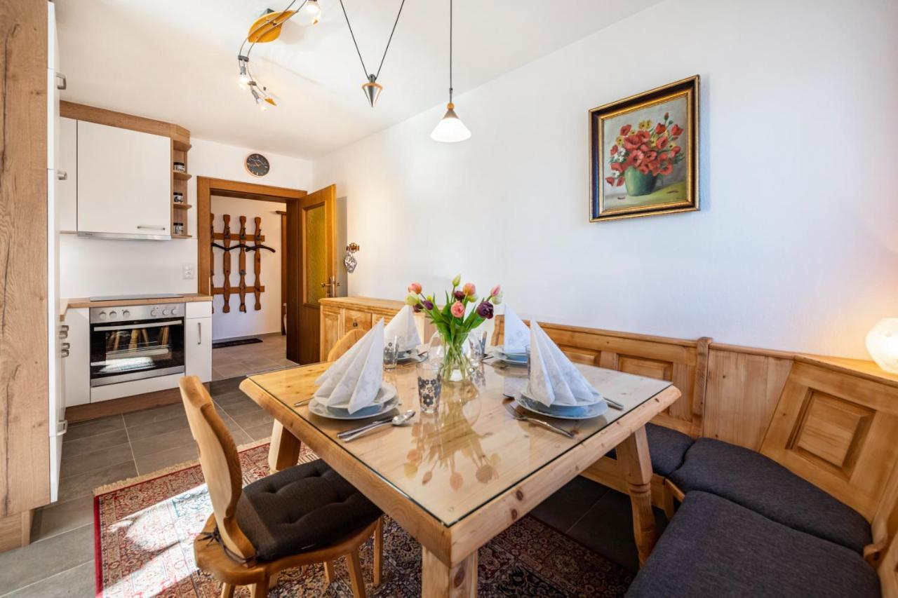 Apartment Im Haus Stoeckl