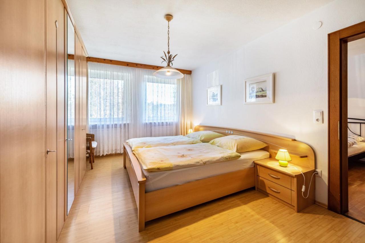 Apartment Im Haus Stoeckl *