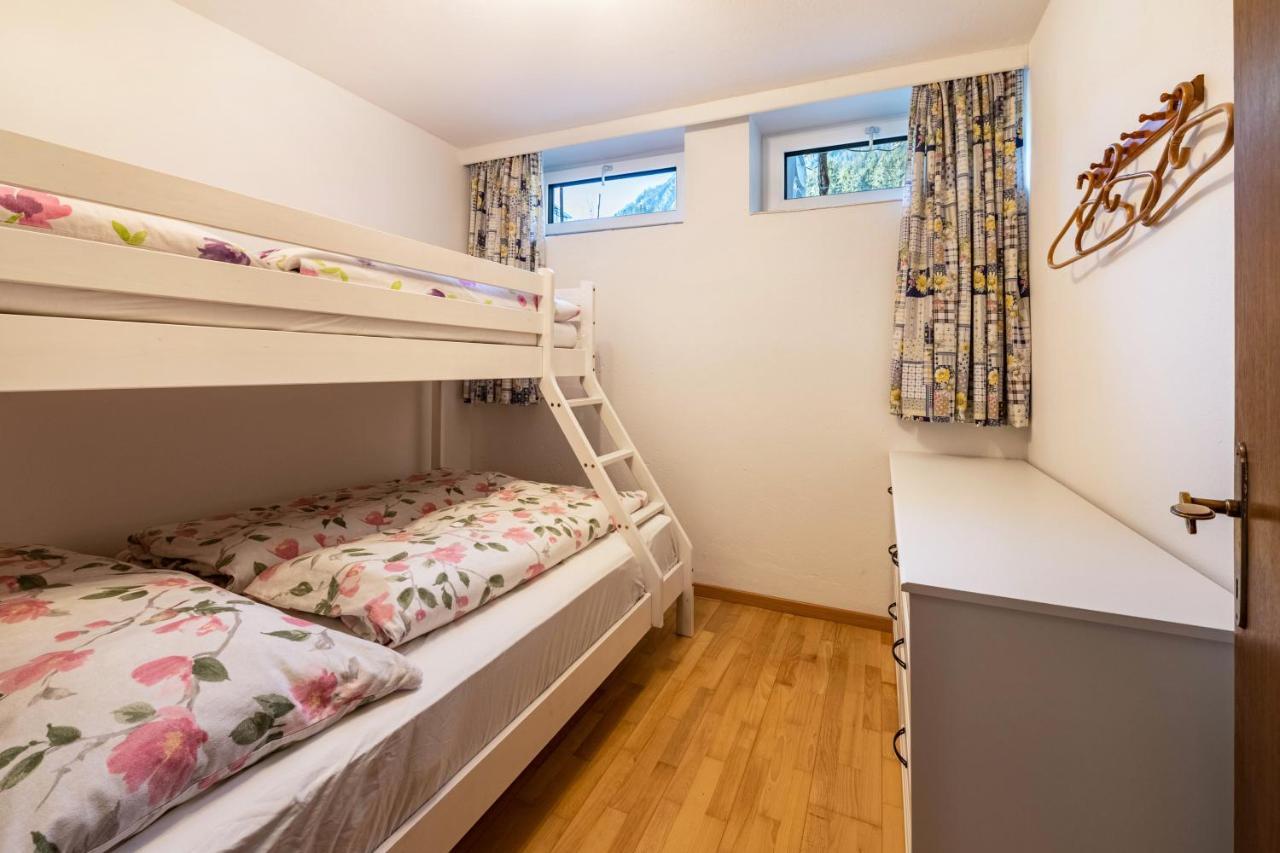 Apartment Im Haus Stoeckl
