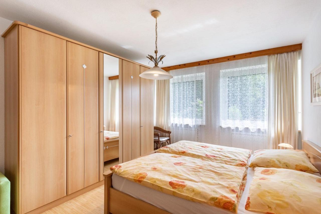 Apartment Im Haus Stoeckl *
