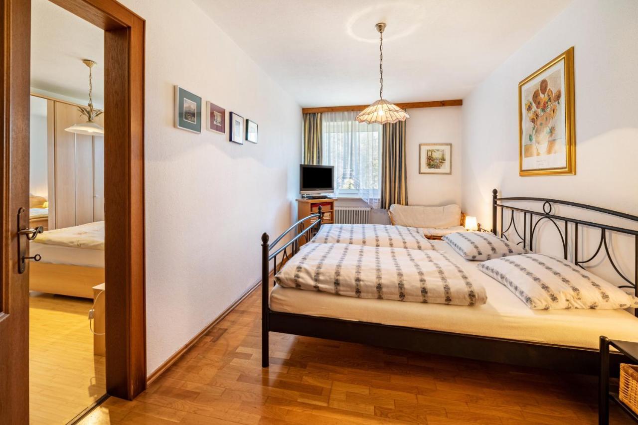Im Haus Stoeckl Apartment