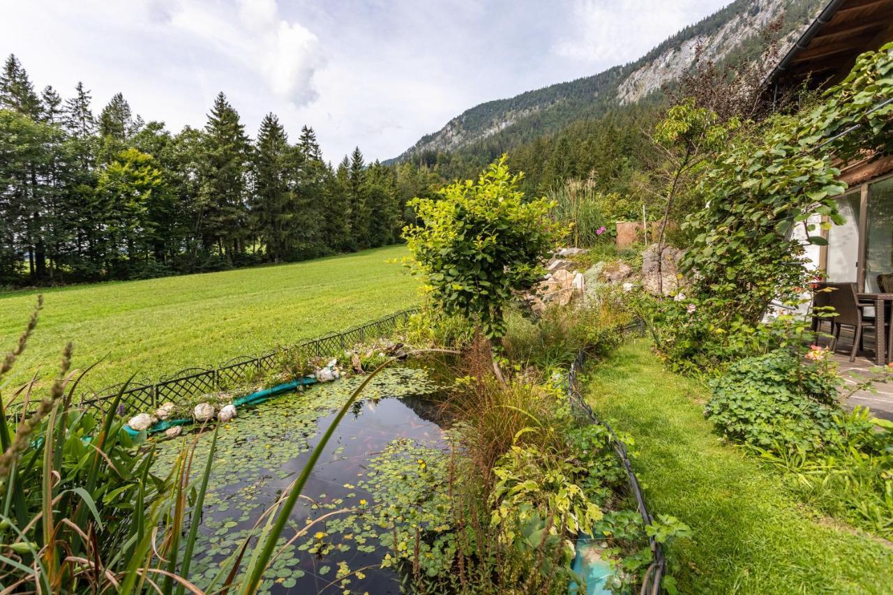 Apartment Im Haus Stoeckl Angerberg (Tyrol)
