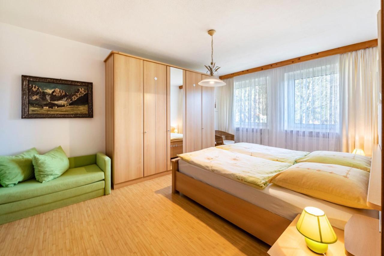 Im Haus Stoeckl Apartment Angerberg (Tyrol)