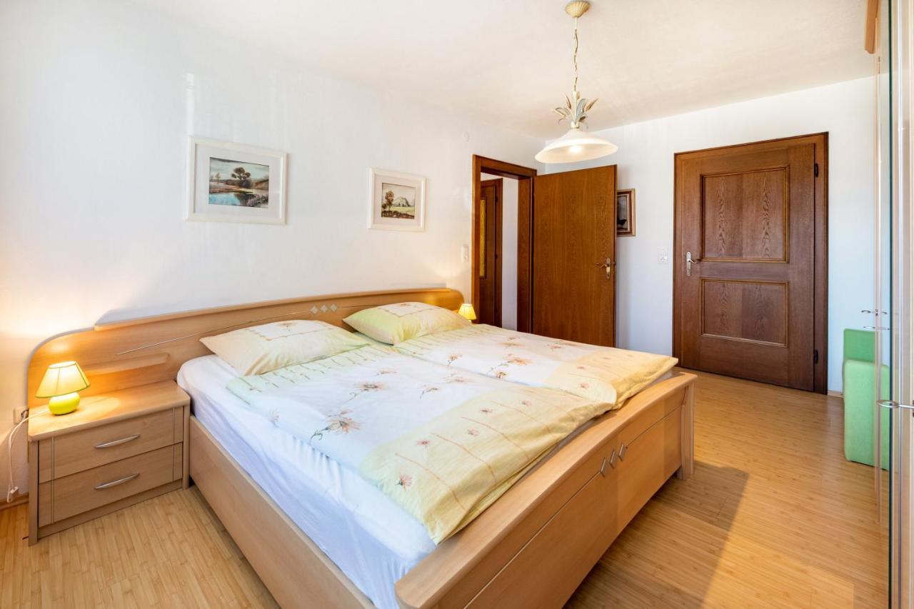 Im Haus Stoeckl * Angerberg (Tyrol)