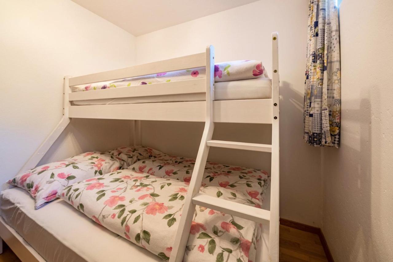 Im Haus Stoeckl Apartment