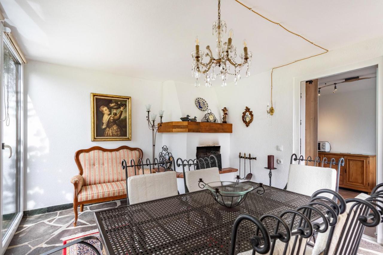 Im Haus Stoeckl Apartment