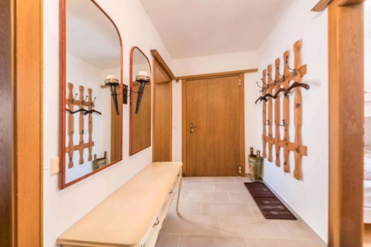 Apartment Im Haus Stoeckl Angerberg (Tyrol)