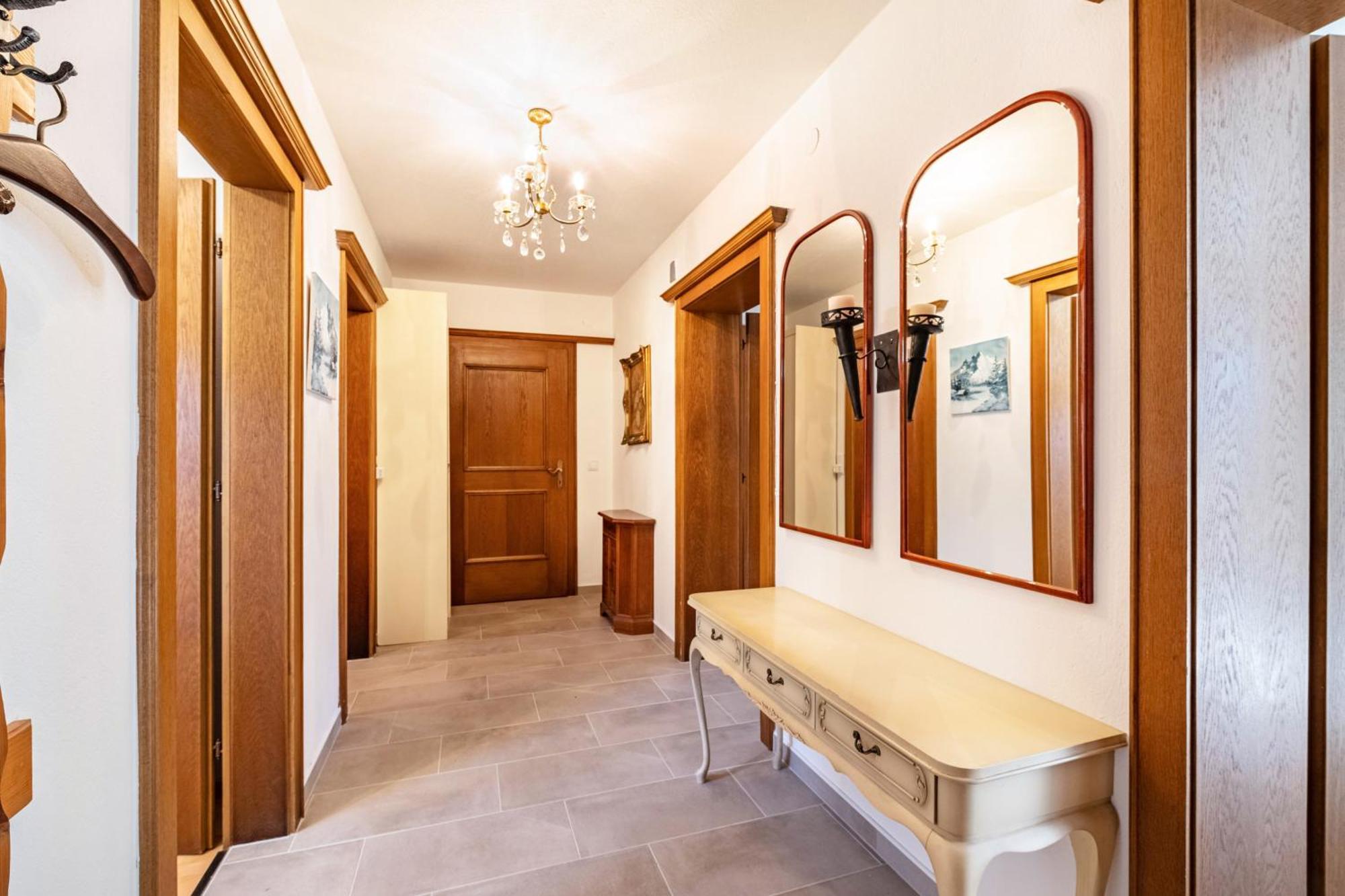 Im Haus Stoeckl Angerberg (Tyrol)