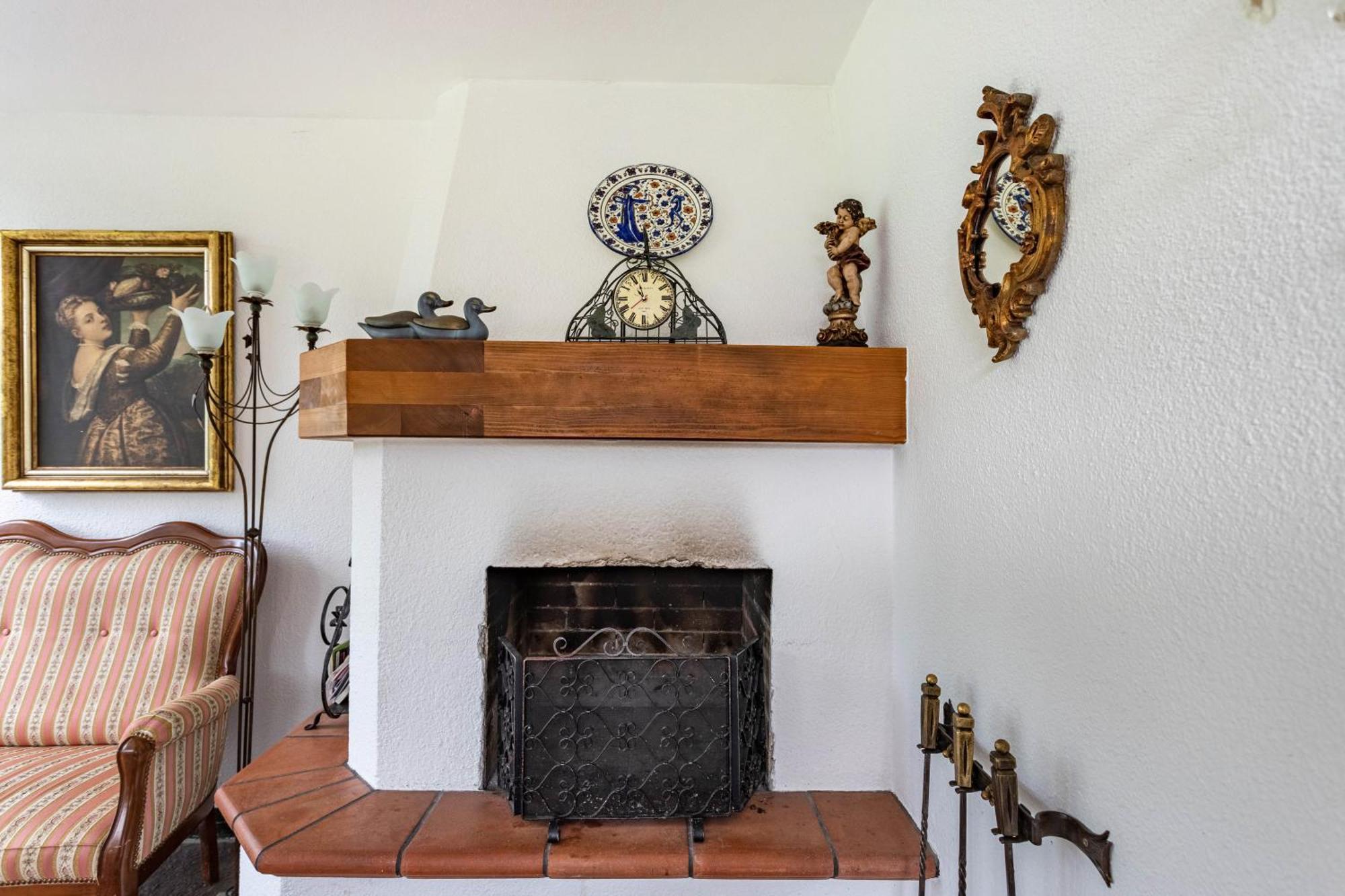 Apartment Im Haus Stoeckl